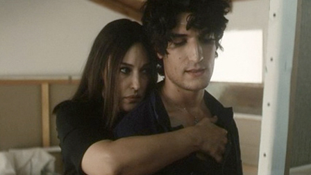 �������� ���������� ������ ������ ������ � ���� �� ���������� ������ �� �Un ete brulan� �� ���������� ����� �����. 